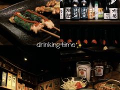 -木子烧鸟屋(百子湾店)