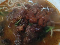 -泰顺江南春面馆