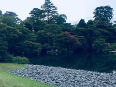 -京都御所