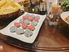 -东海怡品海鲜豆捞(舟宿夜江店)