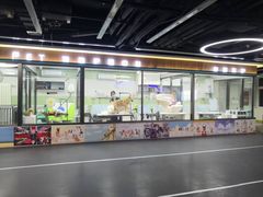 -全心全意动物诊疗中心医院(北苑店)