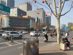 -浩海火燒雲傣家菜(芮欧百货店)