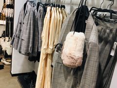 -ZARA(仓山万达店)