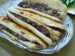 驴肉火烧-王胖子驴肉火烧(鼓楼店)