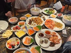-手佳·水疗汇(嘉益店)