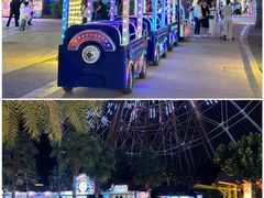 -三亚海昌梦幻海洋不夜城