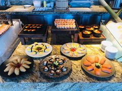 -嘉定凯悦·咖啡厅