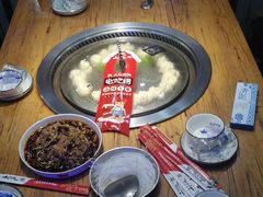 -山河屯铁锅炖(哈西站店)