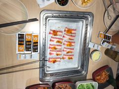 -新石器烤肉(百联川沙店)