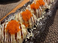 -半藏居酒屋(香港花园店)