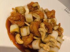 -万龙洲海鲜(南新仓店)