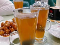 -东四民芳餐厅(世茂工三店)
