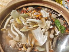 -菌小白火锅(时尚天河店)