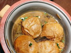 -古都历食南京菜·烤鸭·鸭血粉丝·汤包(南京博物院店)