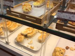 -长发西饼(道前店)