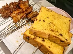 -野人串吧.烤串(于洪广场店)