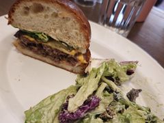 -尚牛社会 Beef & Liberty(金桥EKA天物店)