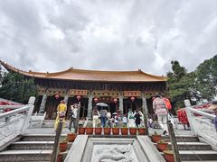 -大理文庙(大理古城)
