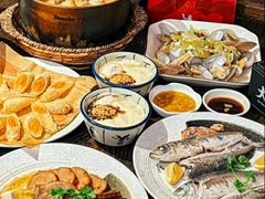 -大洋家·精品潮汕菜·生腌砂锅粥(天河东路店)