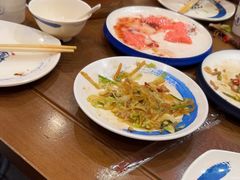 -满园烤鸭·春饼(太原街万达店)