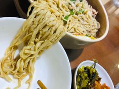 -张二面馆(山门口店)