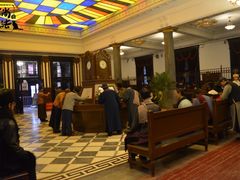 -沈阳金融博物馆