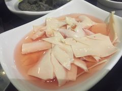 -蜀九香火锅(九眼桥店)