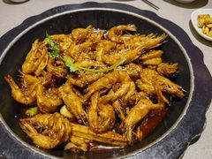 -巴蜀王婆大虾(南锣鼓巷店)