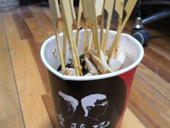 -童陈记重庆冷串串(食宝街店)