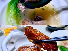 -新仙清汤牛腩(铜锣湾店)