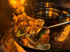 -辣螃铠盆盆蟹大排档(总店)