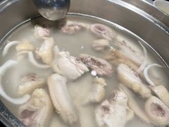 -烹然四季椰子鸡火锅(姚家园万象汇店)