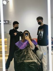 -飞梵造型