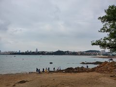 -八大关景区