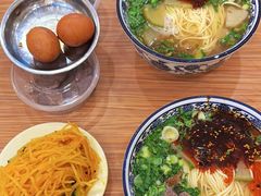 -有礼有面(知春路店)