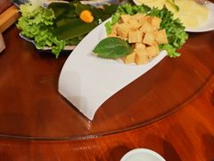 -古关火锅店(古北水镇景区店)