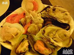 DSC00133-外婆桥流水旋转自助火锅