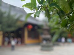 -龙华寺