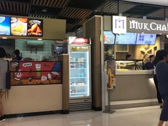 -DQ·蛋糕·冰淇淋(金桥店)