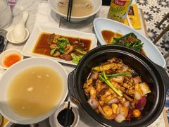 卤大肠-松发肉骨茶SongFa(静安嘉里中心店)