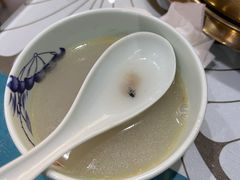 -钟记家菜(红专南路店)
