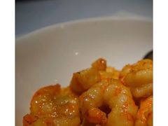 清炒渤海湾虾仁-耳朵眼会馆(鼓楼店)