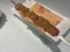 -小尕子·新疆菜(明园店)