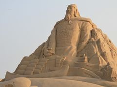 -巨鹏飞梦幻海岸