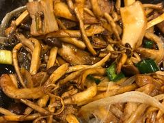 -马凯餐厅(长椿街店)