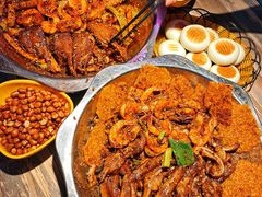 -嘎嘎鸭下巴·爆辣干锅(明教寺店)