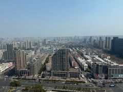 -无锡君来洲际酒店