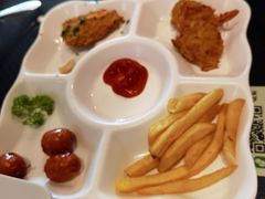 -豪客来牛排(中核世纪广场店)