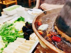 -牛街·马辈儿涮肉(牛街二店)