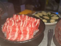 -故里和山·成都火锅(欢乐港湾店)